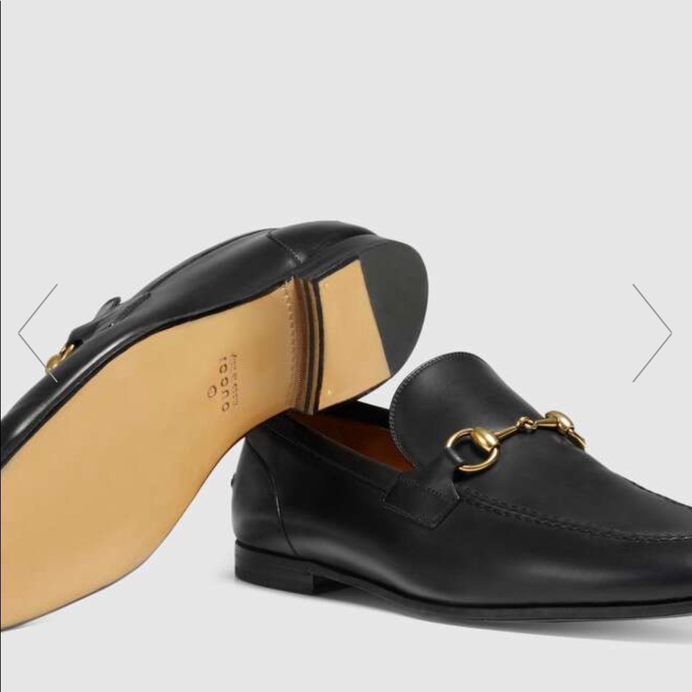 Gucci Loafer